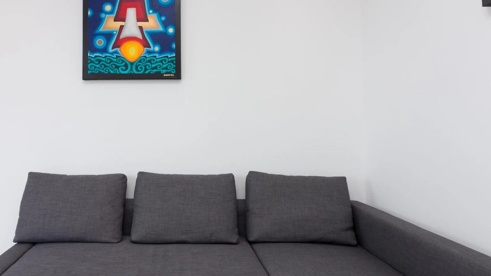 Apartament Nuovissimo Attico 17Esimo Piano, 10 Posti Letto Mediolan